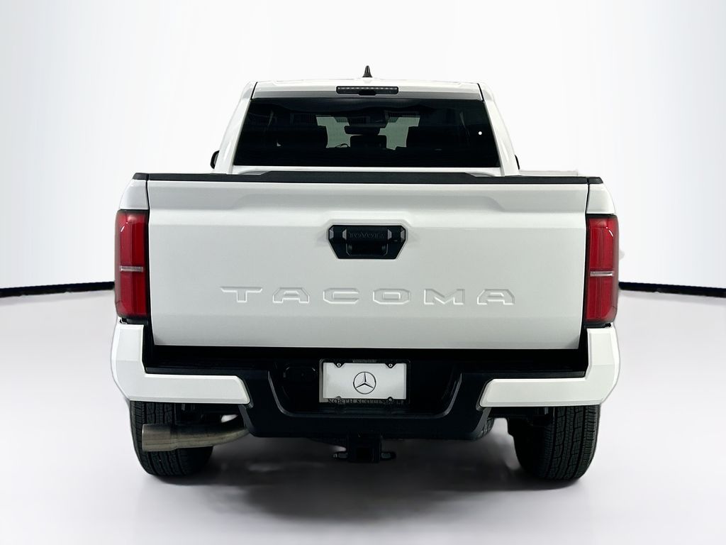 Thumbnail: 2025 Toyota Tacoma - 6