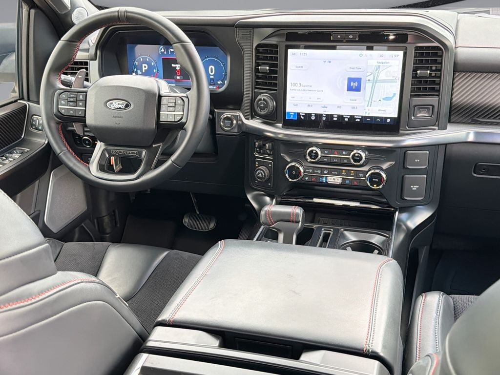 Thumbnail: 2025 Ford F-150 - 19