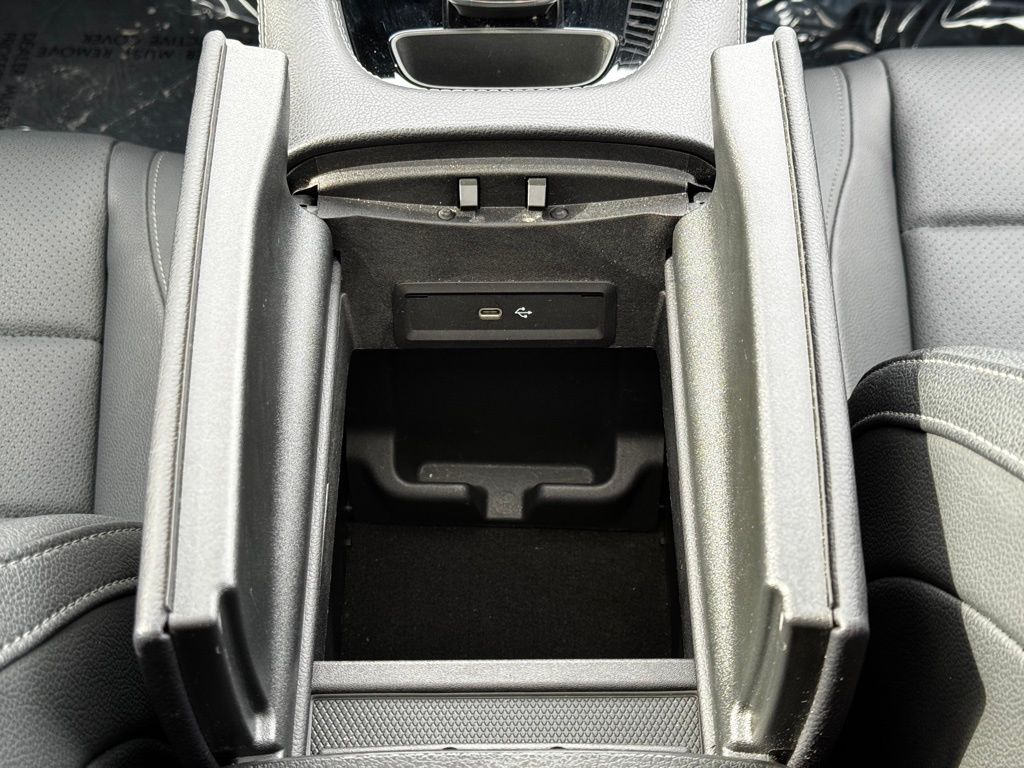 2024 Mercedes-Benz GLE GLE 350 photo