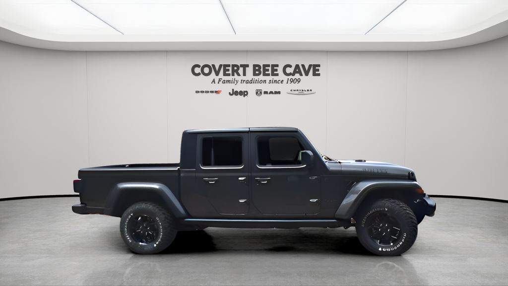 New Car 2025 Jeep Gladiator  Willys For Sale Under $50,000 In Austin, Texas