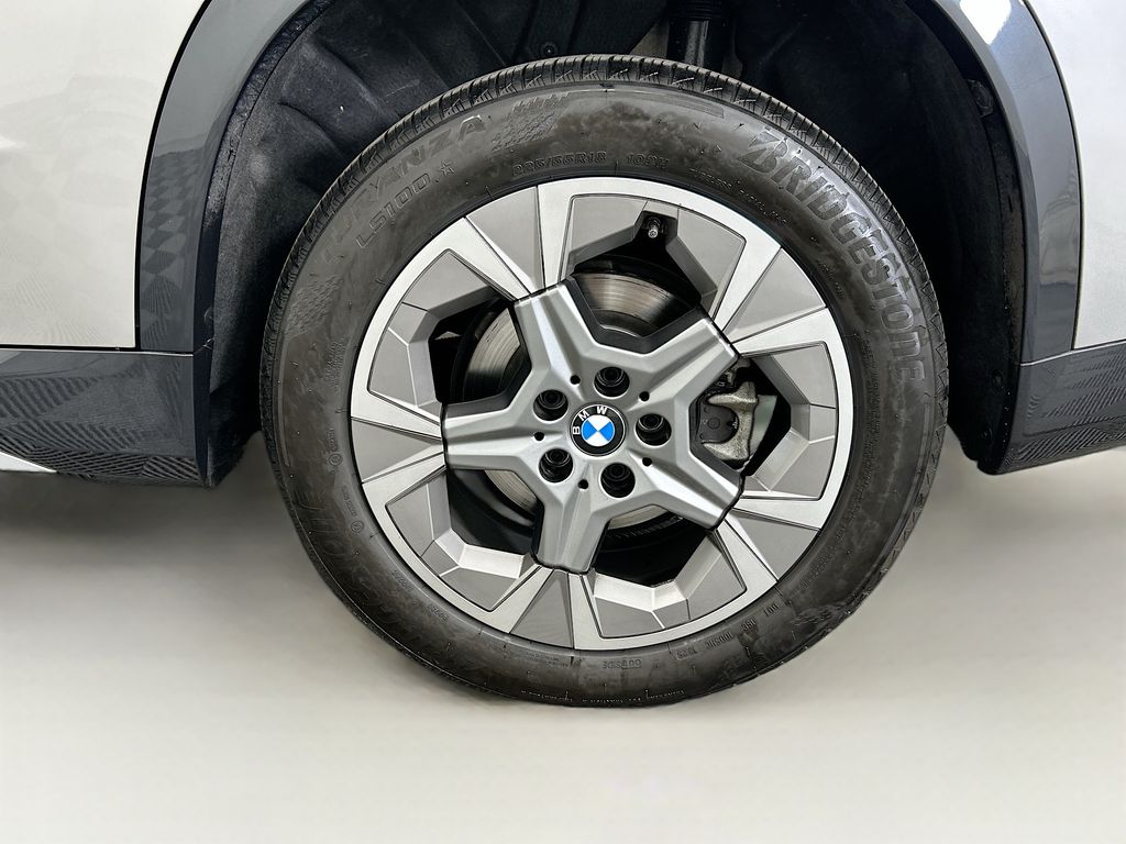 Thumbnail: 2025 BMW X1 - 29