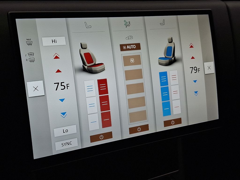 Thumbnail: 2024 Land Rover Range Rover - 17