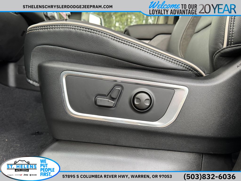 2026 RAM 1500 Laramie - Photo 18