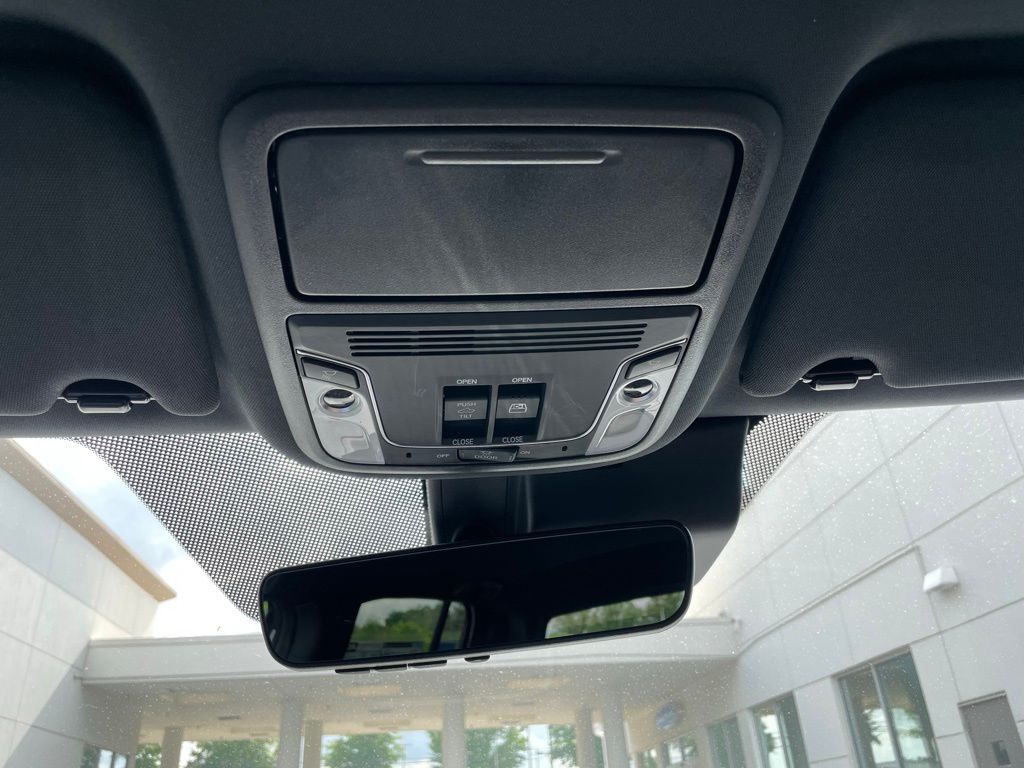 Thumbnail: 2026 Honda Ridgeline - 16