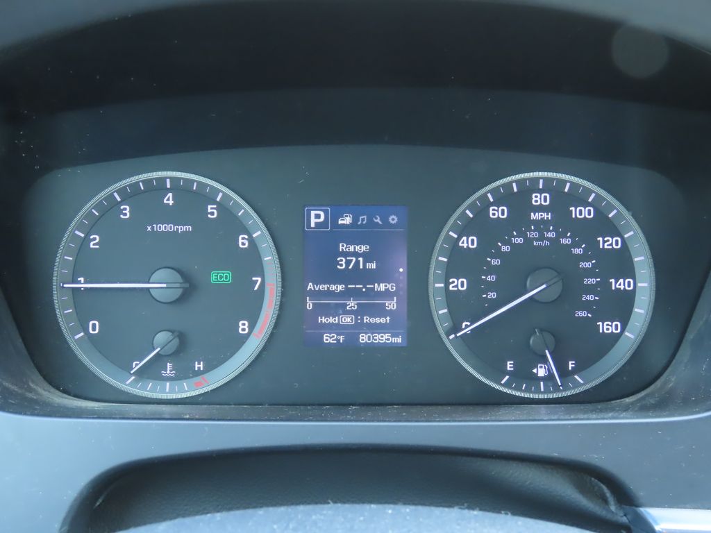 Thumbnail: 2016 Hyundai Sonata - 8