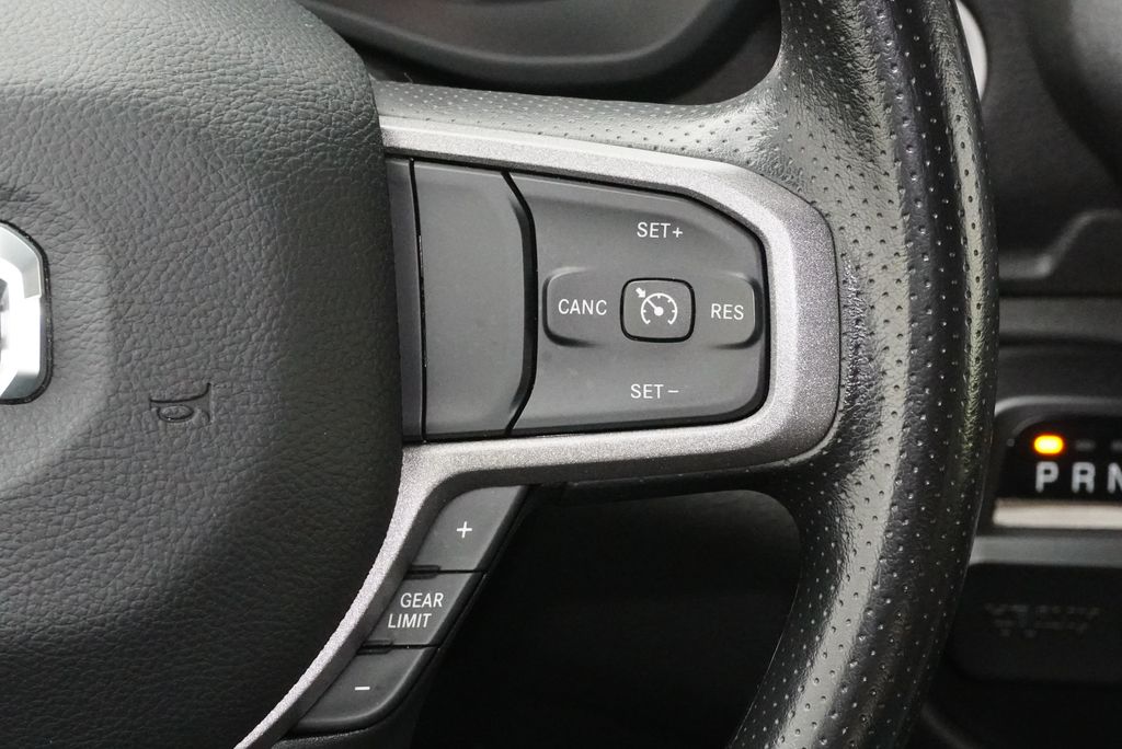 Used Car 2024 Ram 2500  Tradesman For Sale Under $50,000 In Weatherford, Texas