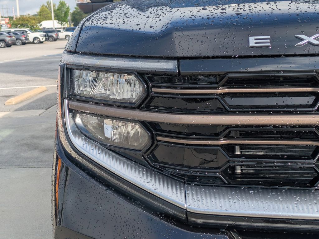 2026 Ford Expedition Max King Ranch MAX