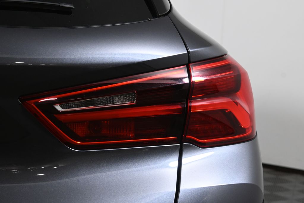 Thumbnail: 2020 BMW X2 - 13