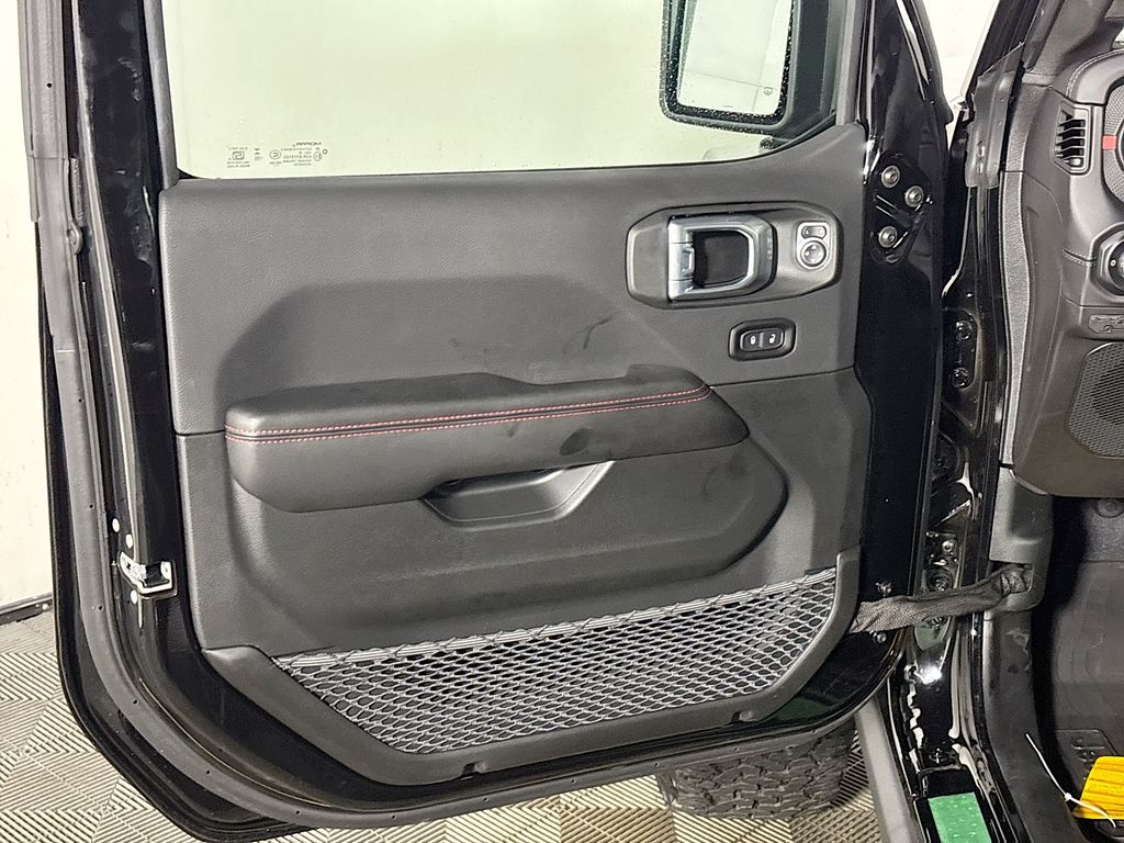 2026 Jeep Wrangler Moab 392