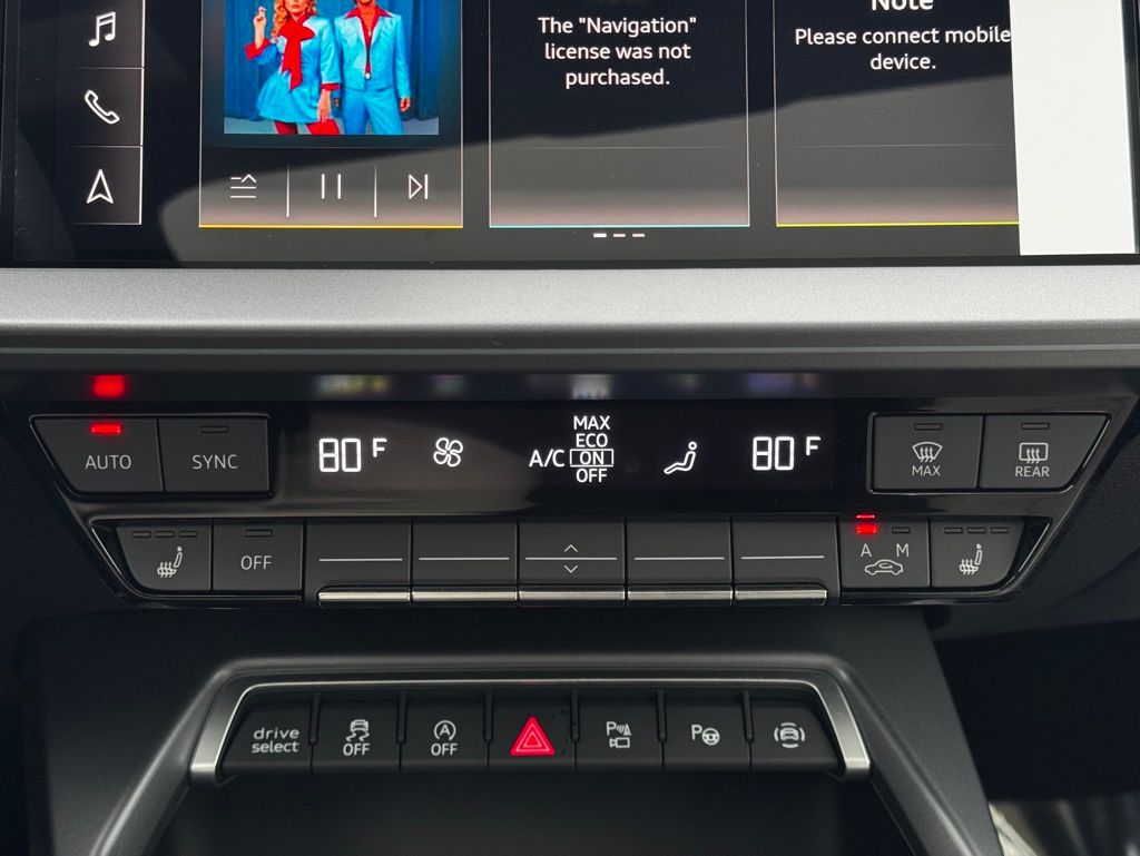2025 Audi A3 2.0T Premium photo