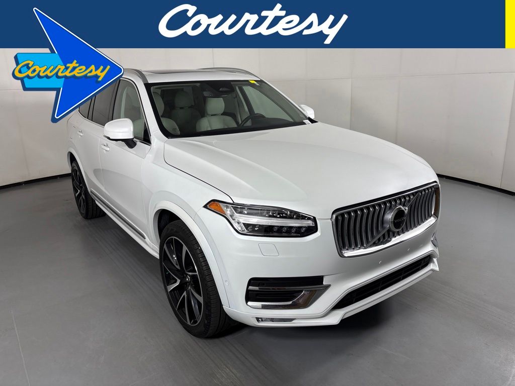 2023 Volvo XC90