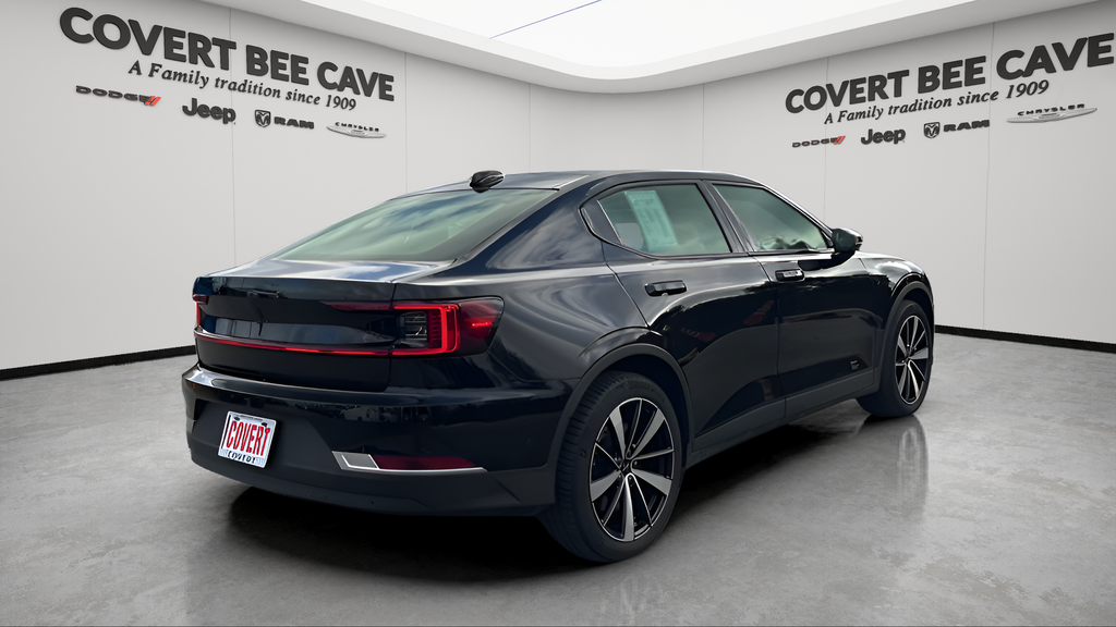 Used Car 2021 Polestar 2  Launch Edition For Sale Under $25,000 In Austin, Texas