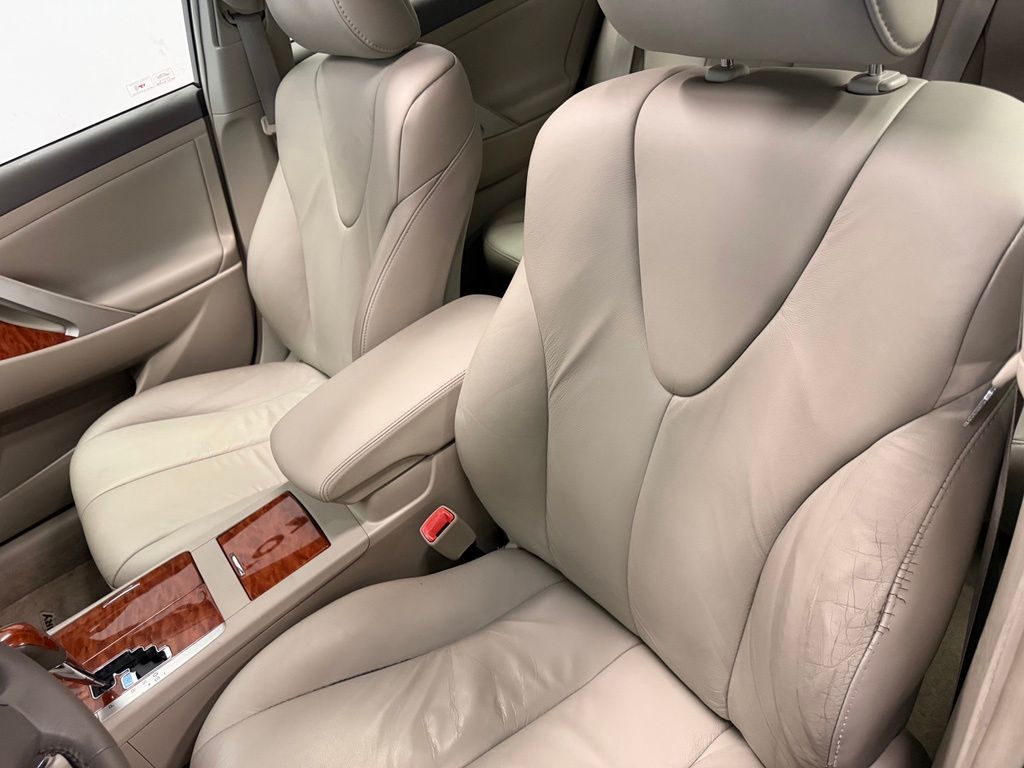Used 2008 Toyota Camry Sedan