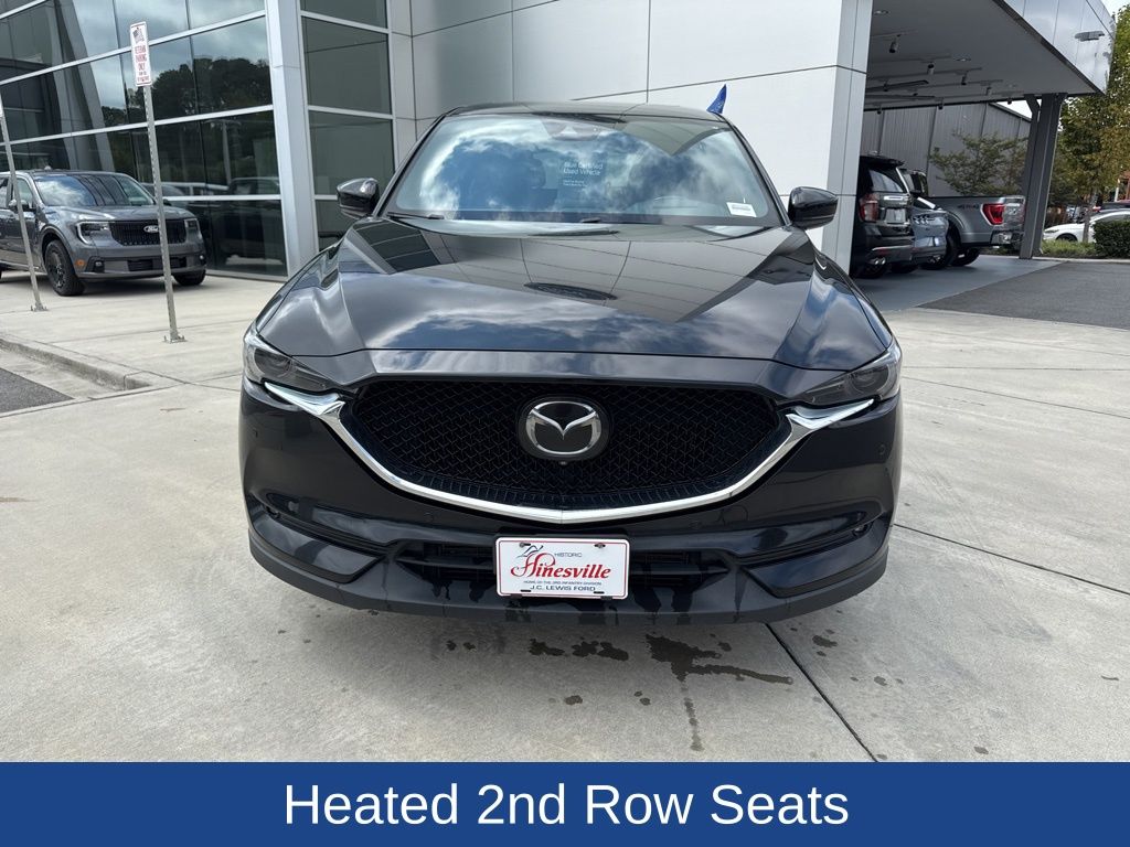 2019 Mazda CX-5 Signature