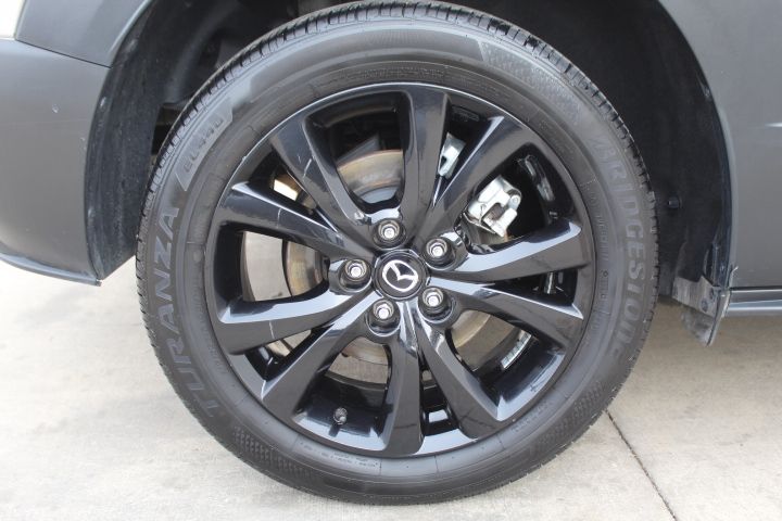 Used Car 2024 Mazda Cx-30  2.5 S Select Sport For Sale Under $25,000 In Georgetown, Texas