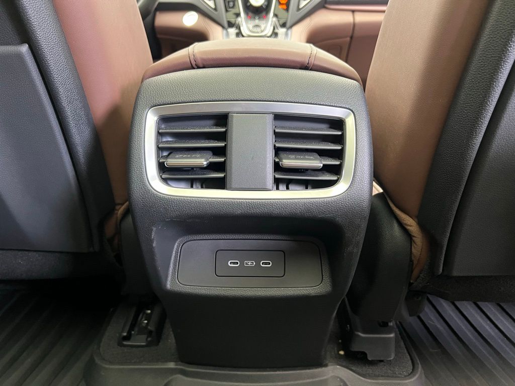 2023 Acura RDX Technology 10