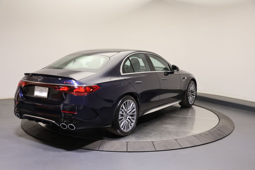 Thumbnail: 2026 Mercedes-Benz E-Class - 7