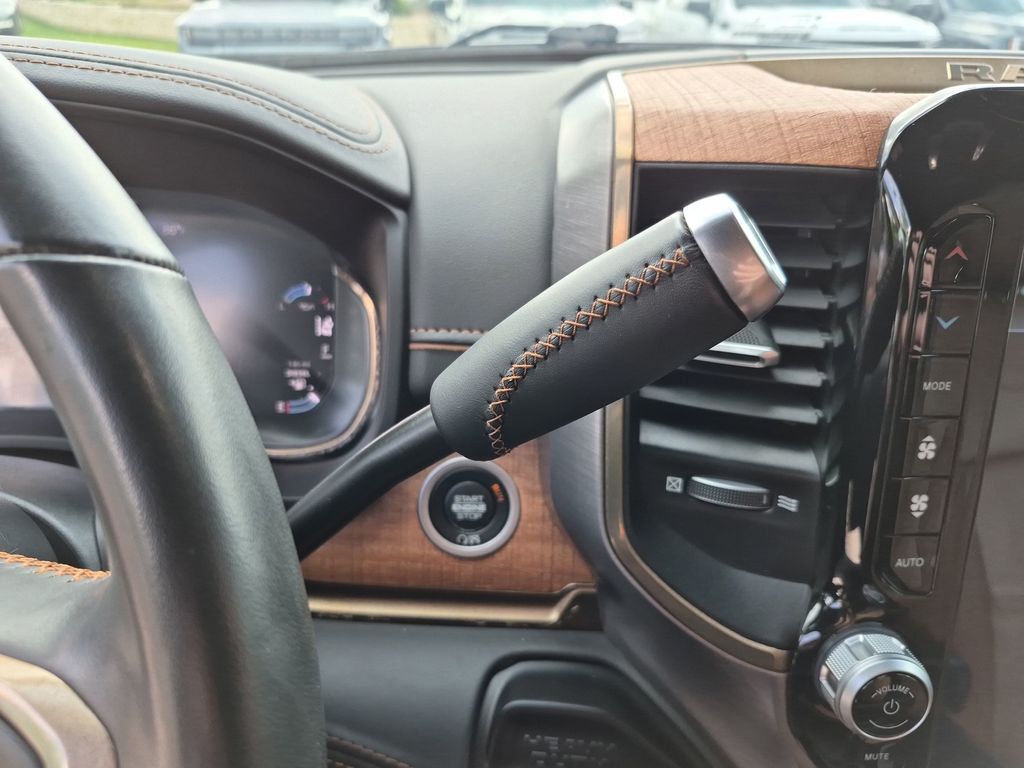 Used Car 2023 Ram 3500  Laramie Longhorn For Sale Under $80,000 In Austin, Texas