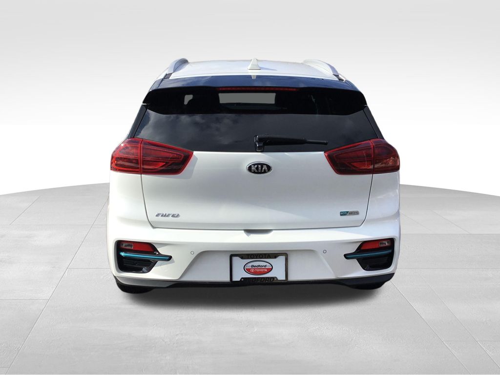 Thumbnail: 2020 Kia Niro - 4
