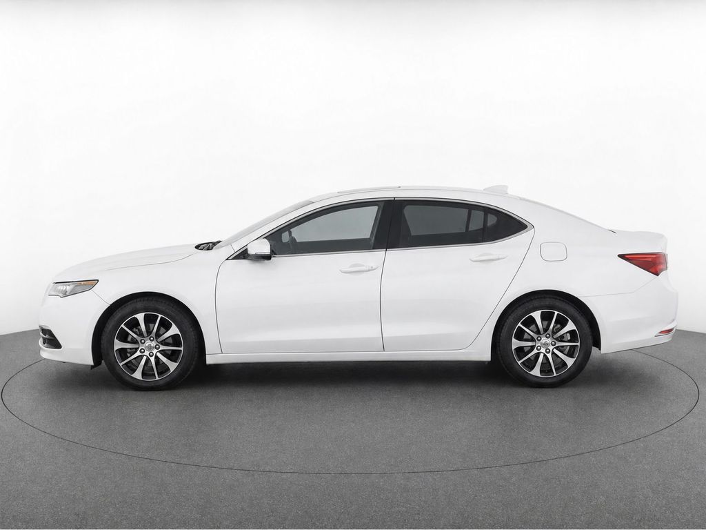 Thumbnail: 2015 Acura TLX - 26