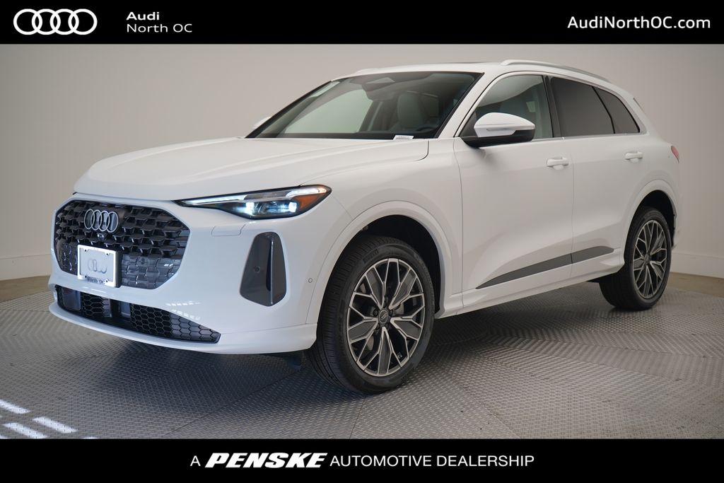 Thumbnail: 2025 Audi Q5 - 1