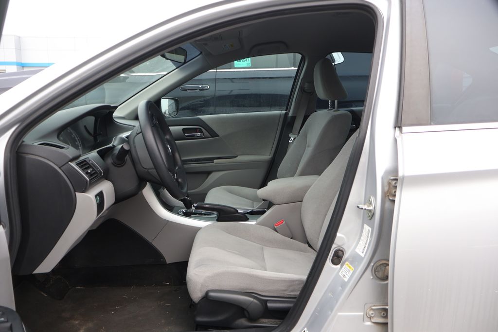 Thumbnail: 2013 Honda Accord - 7