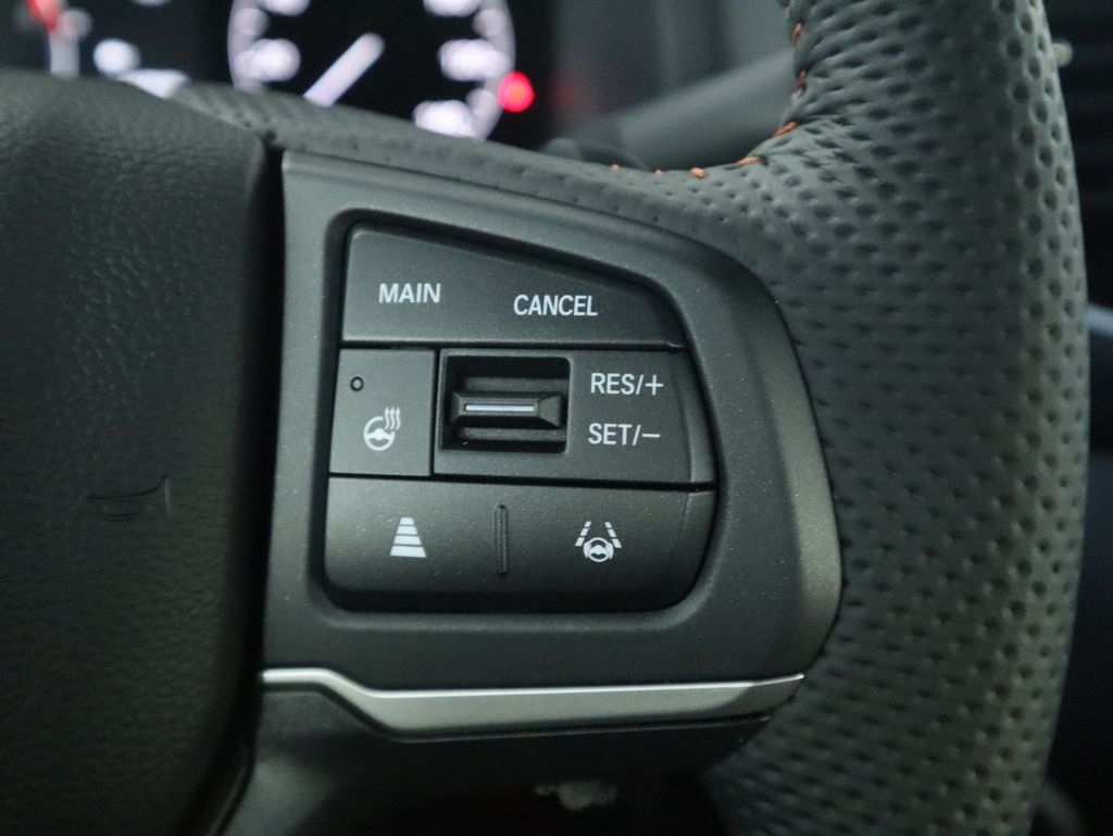 Thumbnail: 2026 Honda Ridgeline - 12