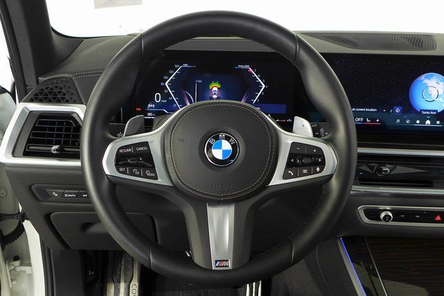 2024 BMW X5 sDrive40i 26