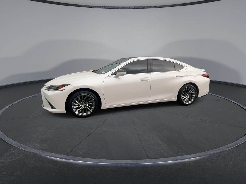 Thumbnail: 2024 Lexus ES - 5