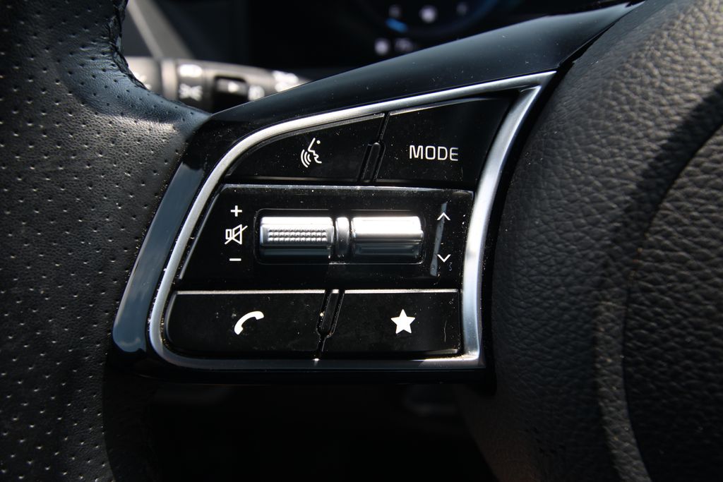 Used 2024 Kia Seltos SUV