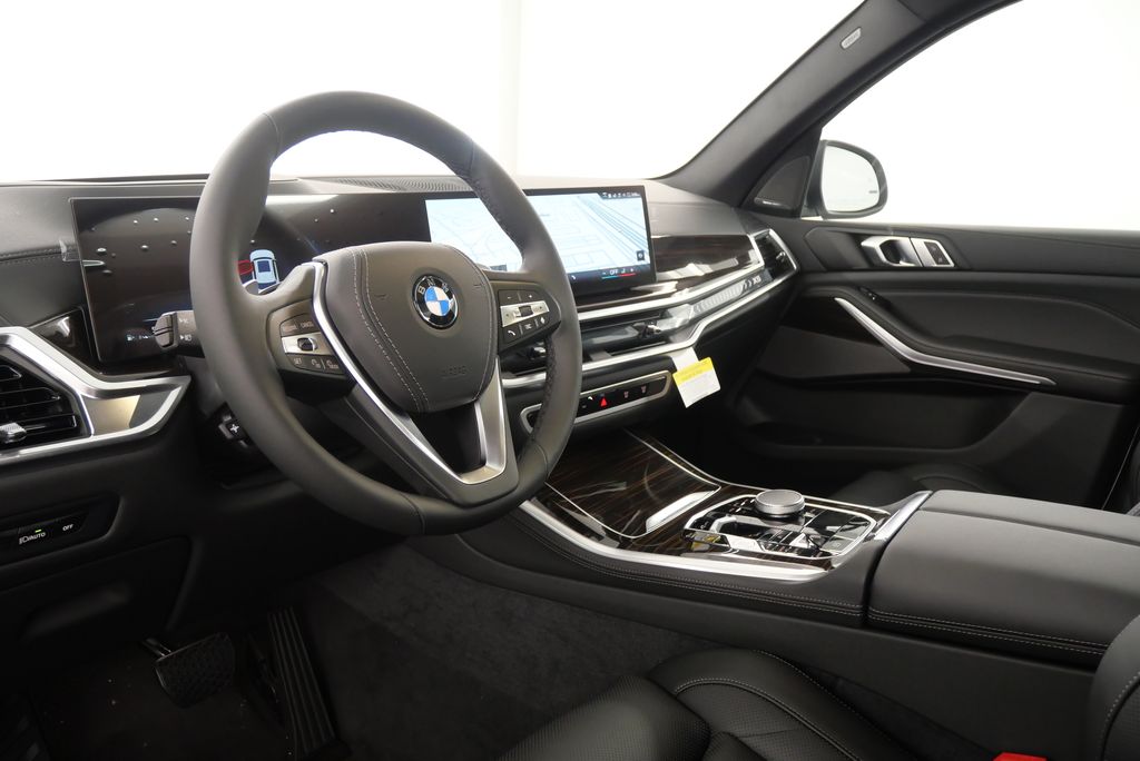 2025 BMW X5 sDrive40i 14