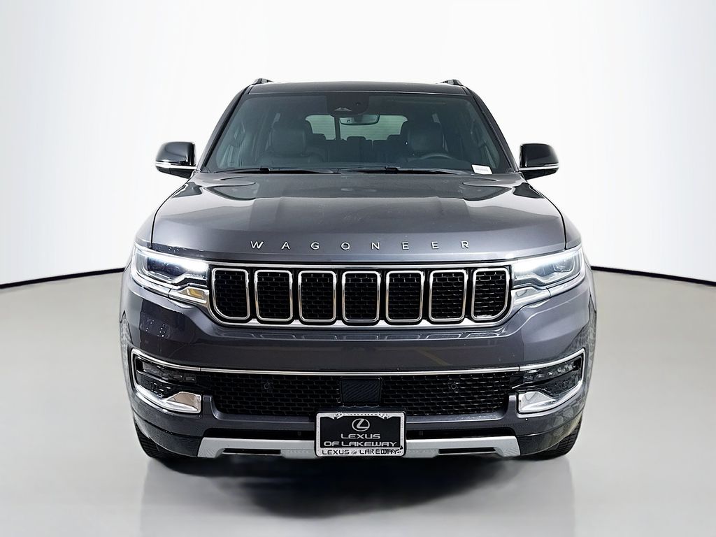 Thumbnail: 2023 Jeep Wagoneer - 2