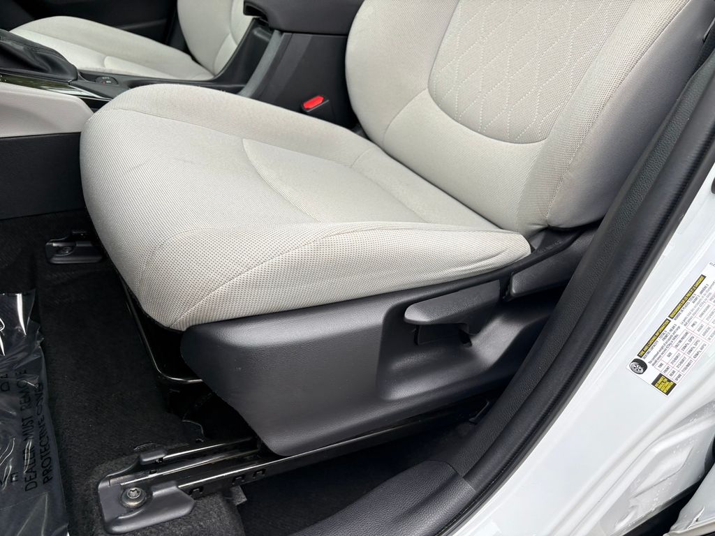 2023 Toyota Corolla Cross L