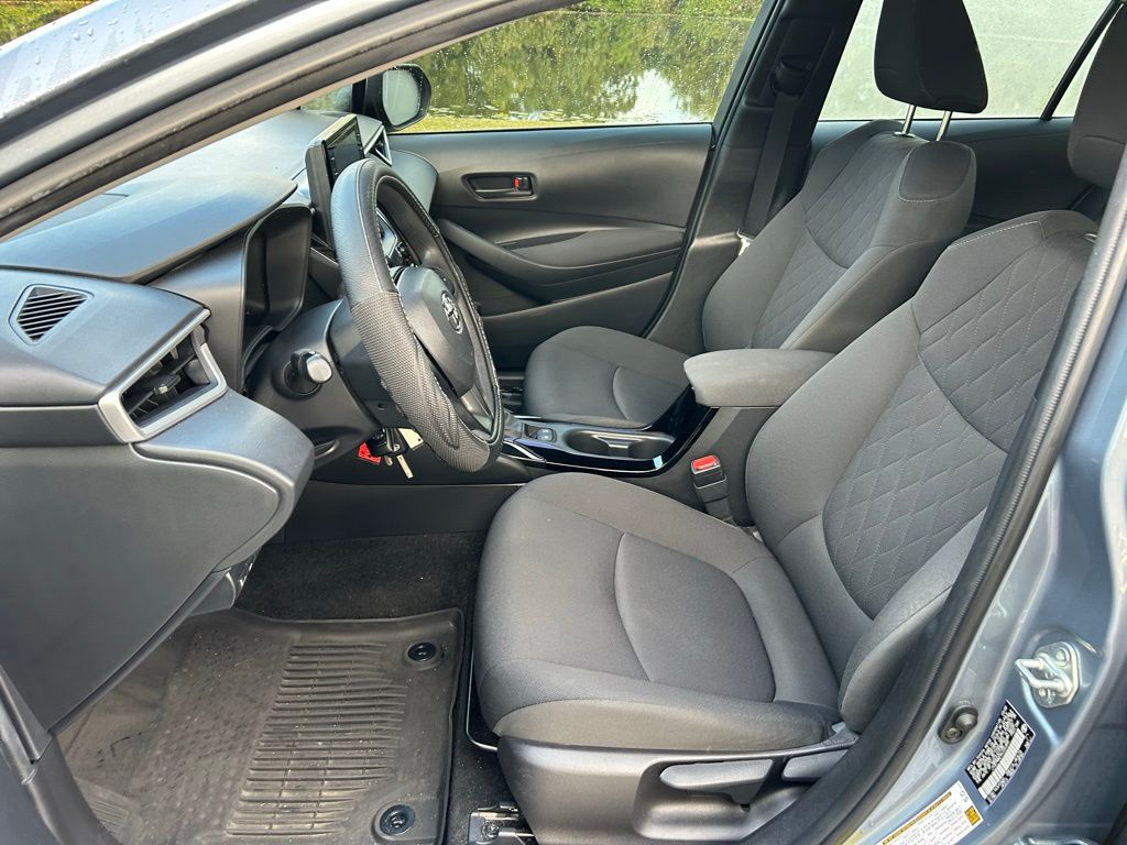 Thumbnail: 2022 Toyota Corolla - 14