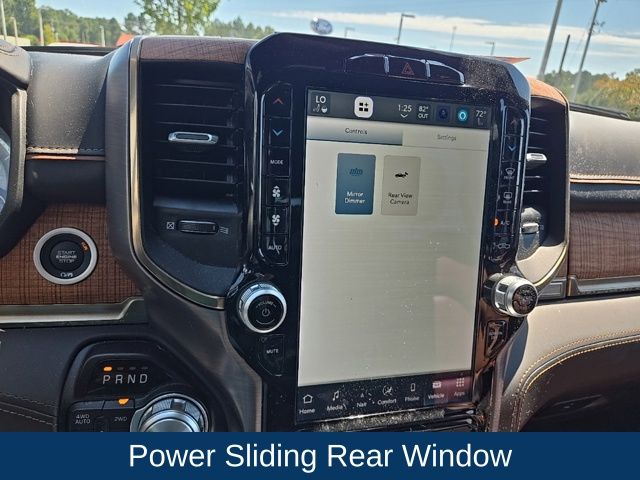 2022 Ram 1500 Limited Longhorn