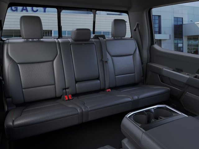 2026 Ford F-150 Lariat - 10
