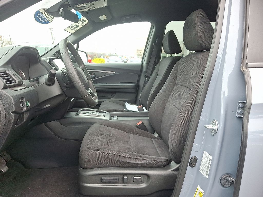 Thumbnail: 2022 Honda Pilot - 14