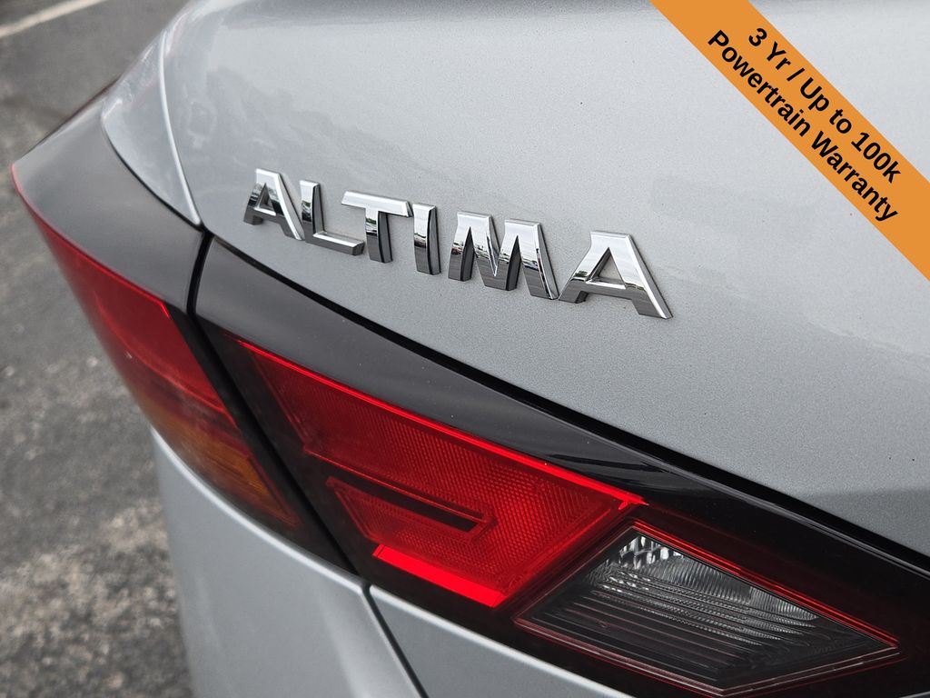 Used 2022 Nissan Altima For Sale in Fort Wayne, IN