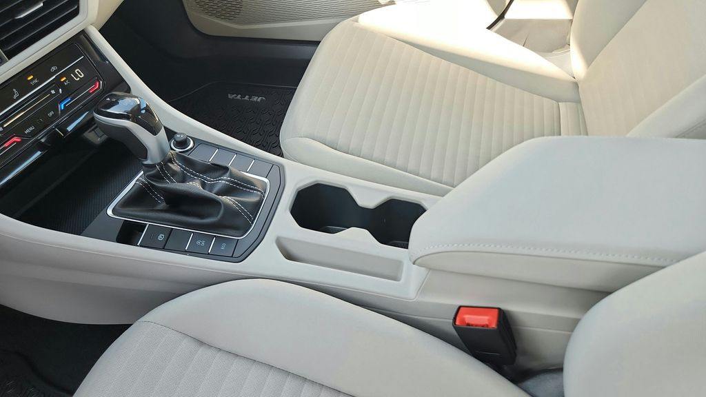 2026 Volkswagen Jetta