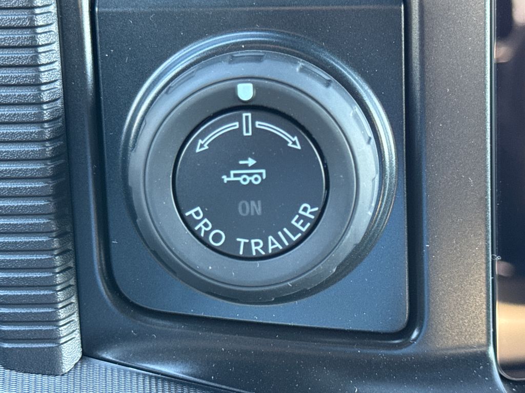 2026 Ford F-150 4X4 Truck