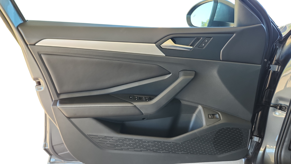 2026 Volkswagen Jetta