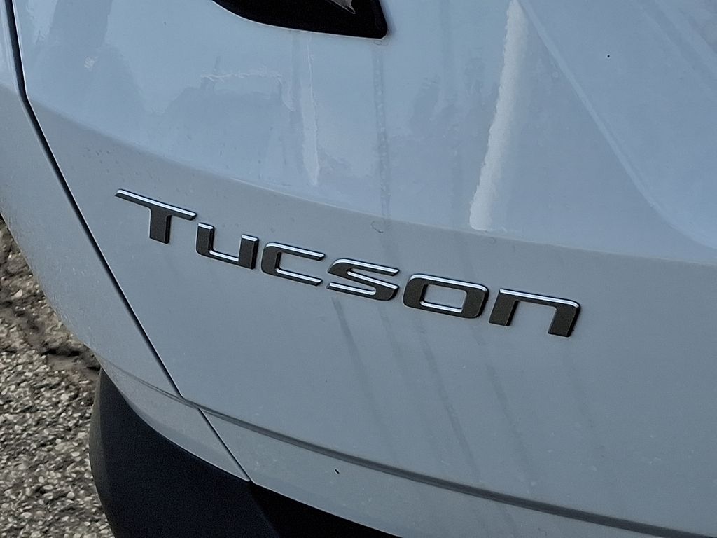 Thumbnail: 2026 Hyundai Tucson - 11
