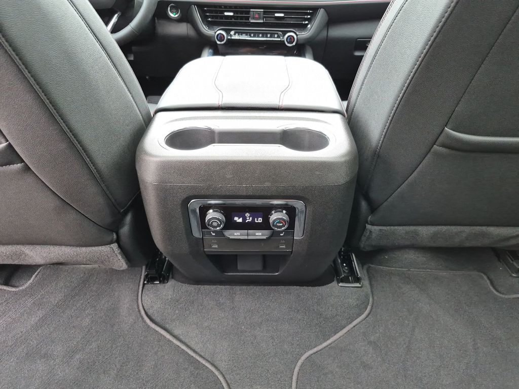 Used Car 2025 Chevrolet Suburban  Rst For Sale Under $80,000 In Austin, Texas