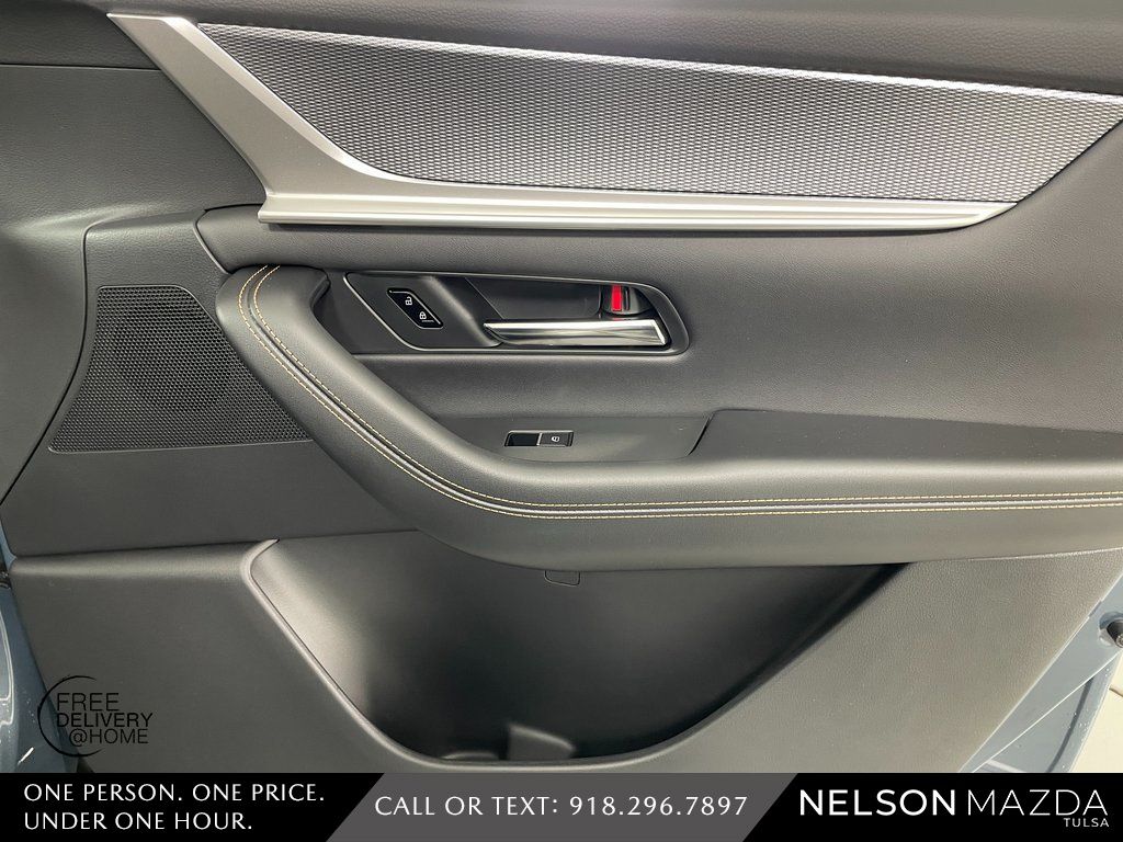 New 2026 Gray Mazda 3.3 Turbo S Premium image 51