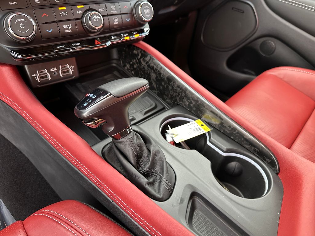 Used Car 2024 Dodge Durango  Srt Hellcat For Sale Under $90,000 In Austin, Texas