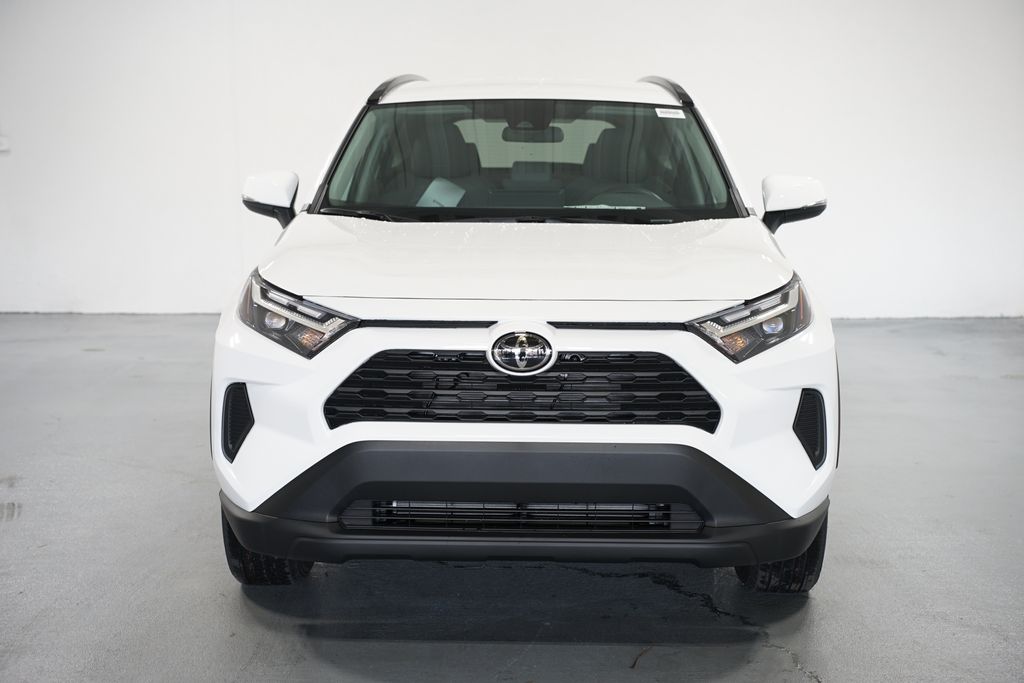 Thumbnail: 2025 Toyota RAV4 - 2