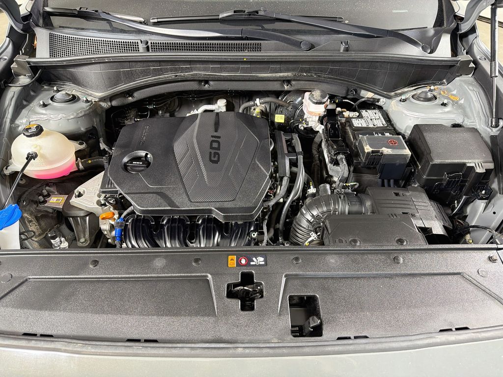 Used 2023 Hyundai Santa Fe SUV