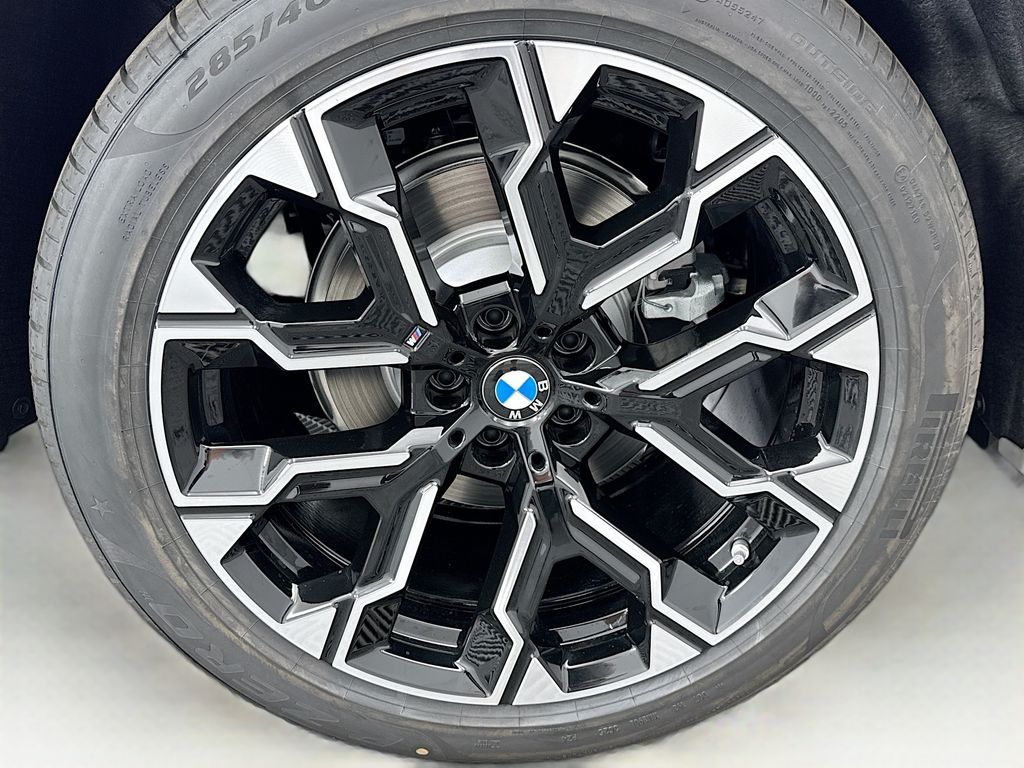 Thumbnail: 2026 BMW X3 - 32