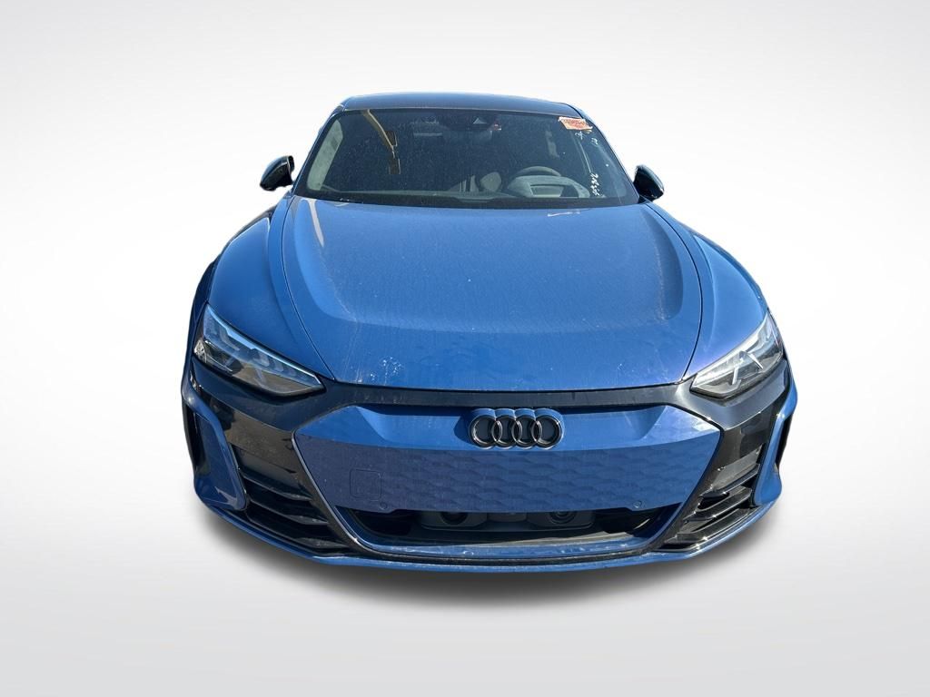 Certified Used 2024  Audi Base image 4