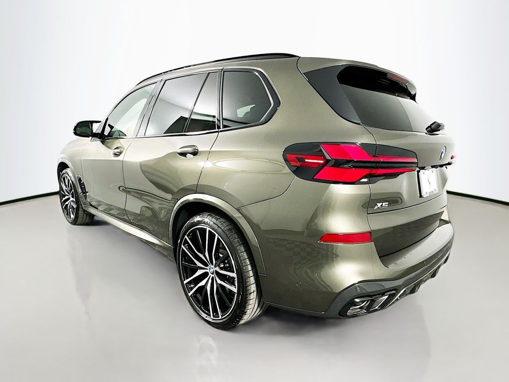 Thumbnail: 2026 BMW X5 - 7